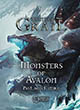 Tainted Grail : Monsters Of Avalon - ref.11018