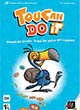 Toucan Do It - ref.11038