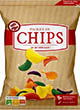 Paquet De Chips - ref.11051
