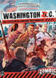 Zombicide 2ème Edition : Washington Z.c - ref.11062