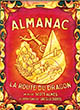 Almanac : La Route Du Dragon - ref.11088