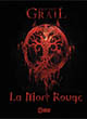 Tainted Grail : La Mort Rouge - ref.11090