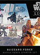 Star Wars : Légion - Starter Battle Force : Blizzard Force (19/08/2022) - ref.11095