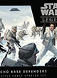 Star Wars : Légion - Starter Battle Force : Defenseurs De La Base Echo (19/08/2022) - ref.11097