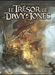 Le Trésor De Davy Jones - ref.11126