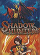 Shadow Hunters : Le Retour Des Héros (extension) - ref.11143