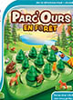 Smartgames - Parc'ours En Forêt - ref.11145