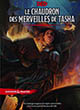 Dungeons & Dragons 5 - Le Chaudron Des Merveilles De Tasha - ref.11151
