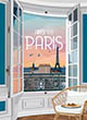 La Loutre Puzzle 1000p : Paris - ref.11163