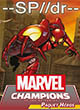 Jce Marvel Champions Pack Sp//dr - ref.11173