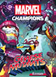 Jce Marvel Champions - La Genèse Des Mutants - ref.11174