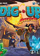 Dig Up Adventure - ref.11254