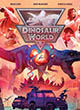 Dinosaur World - ref.11255