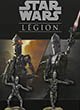 Star Wars : Légion (collectif) Droïdes Assassins De La Série Ig - ref.11262