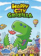 Happy City : Grozilla - ref.11330