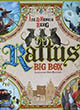 Rattus Big Box - ref.11345