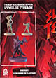 Sub Terra 2 : Pack Figurines Eveil De Typhaon - ref.11359