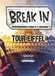 Break In : Tour Eiffel - ref.11399