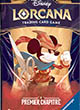 Disney Lorcana : Booster 1er Chapitre (février 2024) - ref.11435