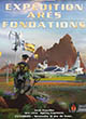Expédition Arès : Fondations ( Terraforming Mars ) - ref.11438