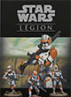 Star Wars : Légion (séparatiste) Clone Commander Cody - ref.11456