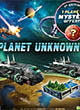 Planet Unknown - ref.11457