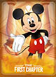 Disney Lorcana : Deck Box Mickey - ref.11463