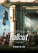 Fallout Le Jeu De Rôle : Ecran - ref.11478