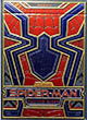 Jeu 54 Cartes Theory 11 Premium : Spiderman - ref.11536