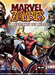 Marvel Zombies : La Résistance Des Héros - ref.11582