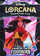 Disney Lorcana : S2 Booster Ascension Des Floodborn (17/11/2023) - ref.11591