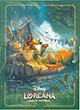 Disney Lorcana : S3 Deck Box Robin - ref.11610