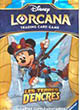 Disney Lorcana : S3 Booster Les Terres D'encre - ref.11658