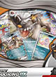 Pokémon : Coffret Premium Dogrino-ex - ref.11673