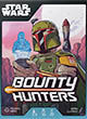 Star Wars Bounty Hunters - ref.11677
