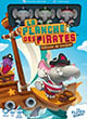 La Planche Des Pirates - Version Xxl - ref.12035