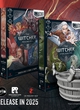 Pack Unmatched : The Witcher 1 Et 2 - ref.12407