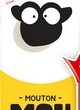 Mouton Mouton - ref.12410