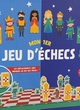 Mon 1er Jeu D'echecs - ref.12414
