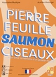 Pierre Feuille Saumon Ciseaux - ref.12415