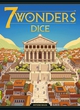 7 Wonders Dice - ref.12428