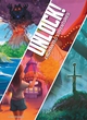 Unlock 14 - Enchanted Adventures - ref.12433