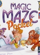 Magic Maze Pocket - ref.12434