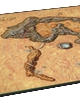 Dune : Guerre Pour Arrakis - Playmat - ref.12439