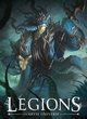 Legions : Abyss Universe - ref.12451