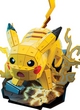 Pokemon - 4d Build Pikachu - ref.12453