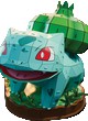 Pokemon - 4d Build Bulbizarre - ref.12455