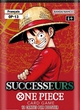 One Piece - Op13 Display 24x Booster Vf Successeurs - ref.12460