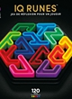 Smartgames Iq Premium - Runes - ref.12468