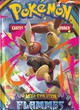 Pokemon Me02 : Booster Méga Evolution Flammes Fantasmagoriques (unité) - ref.12472